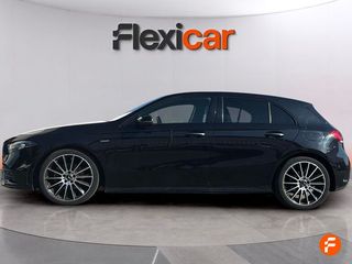 Mercedes Clase A A 180 d