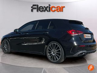 Mercedes Clase A A 180 d