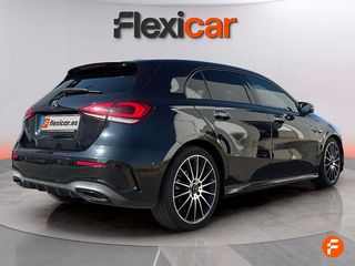Mercedes Clase A A 180 d