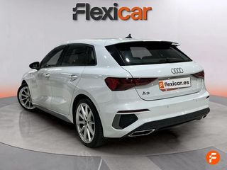 Audi A3 Sportback S line 35 TDI 110kW S tronic