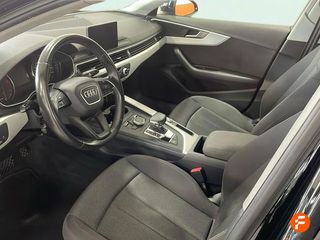 Audi A4 2.0 TDI 140kW(190CV) S tron Advanced ed