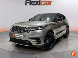 Land-Rover Range Rover Velar 3.0 D275 202kW R-Dynamic SE 4WD Auto