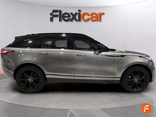 Land-Rover Range Rover Velar 3.0 D275 202kW R-Dynamic SE 4WD Auto