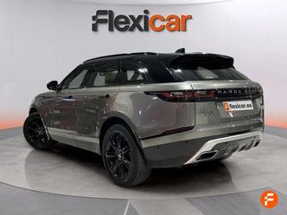 Land-Rover Range Rover Velar 3.0 D275 202kW R-Dynamic SE 4WD Auto