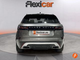Land-Rover Range Rover Velar 3.0 D275 202kW R-Dynamic SE 4WD Auto