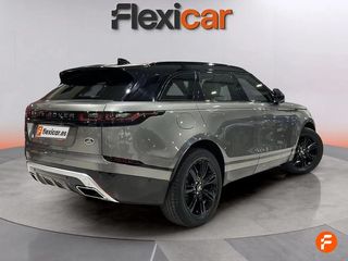 Land-Rover Range Rover Velar 3.0 D275 202kW R-Dynamic SE 4WD Auto