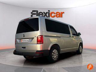 Volkswagen Caravelle 2.0 TDI 102CV/75KW