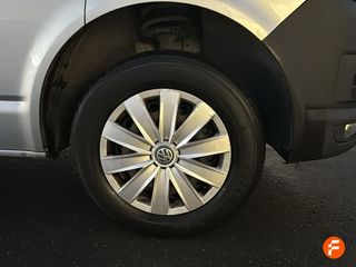 Volkswagen Caravelle 2.0 TDI 102CV/75KW