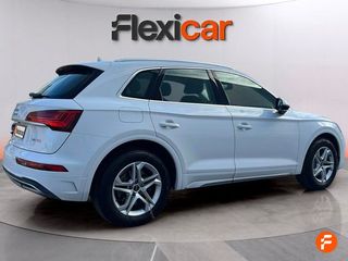 Audi Q5 Advanced 35 TDI 120kW S tronic
