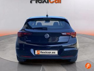 Opel Astra 1.5D DVC 77kW (105CV) GS Line