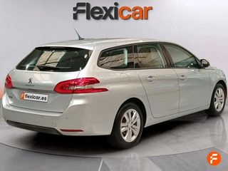 Peugeot 308 SW Allure 1.2 PureTech 96KW (130CV) S&S