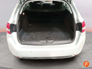 Peugeot 308 SW Allure 1.2 PureTech 96KW (130CV) S&S