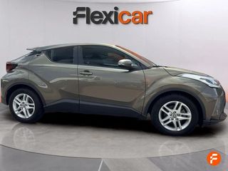 Toyota C-HR 1.8 125H Active