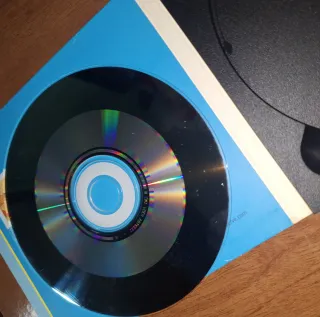 Bunbury El Extranjero CD-EP 1999