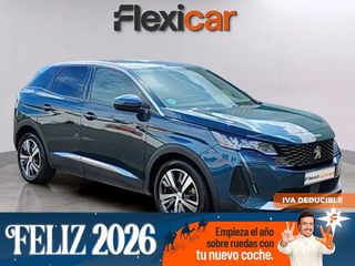 Peugeot 3008 1.2 PureTech 96KW (130CV) S&S Allure