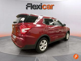 SsangYong Tivoli G15T Urban Plus