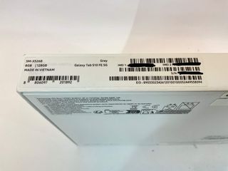 tablet pc samsung galaxy tab s10 fe 10.9 128gb 5g