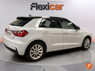 Audi A1 30 TFSI 85kW (116CV) Sportback