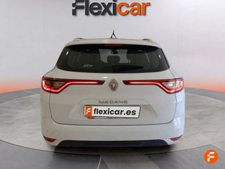 Renault Megane Sp. Tourer Business En. dCi 81kW (110CV)