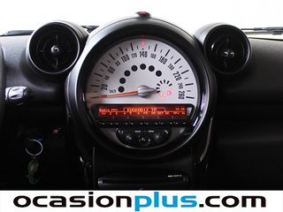 MINI MINI Paceman Cooper D 82 kW (112 CV)