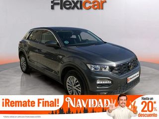 Volkswagen T-Roc Advance 1.0 TSI 81kW (110CV)