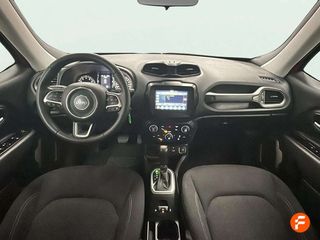 Jeep Renegade eHybrid 1.5 96kW(130CV) Longitude ATX