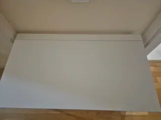 Mesa plegable 80x45 cm