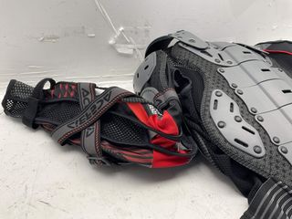 proteccion motorista acerbis koerta 2.0