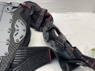 proteccion motorista acerbis koerta 2.0