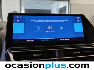 Citroen C5 Aircross Hybrid 225 Shine Pack e-EAT8 165 kW (225 CV)