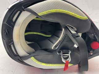 casco off road scorpion exo vx-16 air
