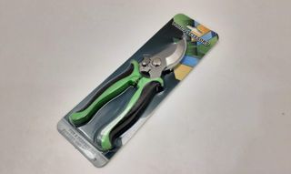 tijera de poda sin marca tijeras de podar