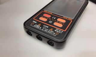 multimetro aicevoos as 118d