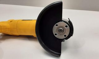 radial dewalt d28134