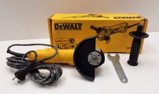 radial dewalt d28134