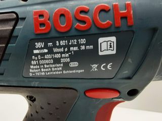 taladro a bateria bosch gsr36vli