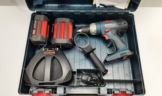 taladro a bateria bosch gsr36vli