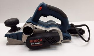 cepillo bosch gho 40-82 c