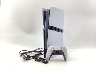 consola ps5 sony playstation 5 pro 2tb