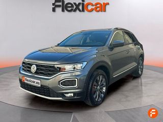 Volkswagen T-Roc Sport 1.5 TSI 110kW (150CV)