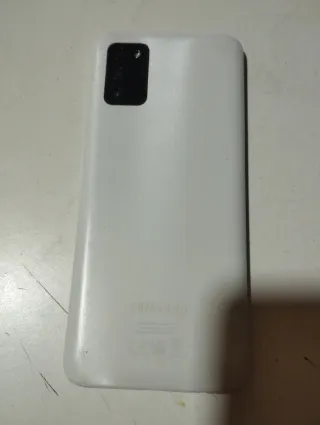 Samsung Galaxy A03S