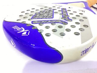 pala de padel kaitt elite