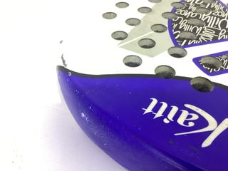 pala de padel kaitt elite