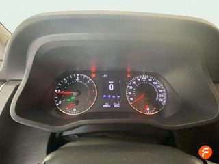 Renault Trafic Combi Passenger Ene Blue dCi 81kW(110CV)