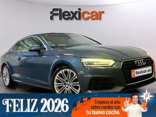 Audi A5 Advanced 2.0 TDI 110kW (150CV) Coupé