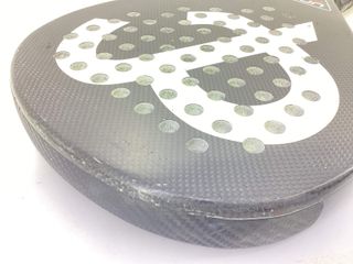 pala de padel martina & colette uno cien 38mm