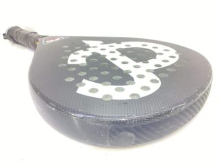 pala de padel martina & colette uno cien 38mm