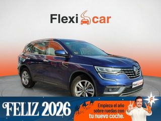 Renault Koleos Techno Bl dCi 135kW (185CV) X-Tronic 4x4