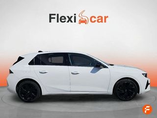 Opel Astra 1.2T XHT 96kW (130CV) Edition