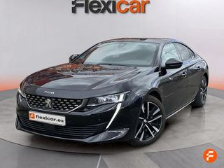 Peugeot 508 GT PureTech 165kW (225) S&S EAT8